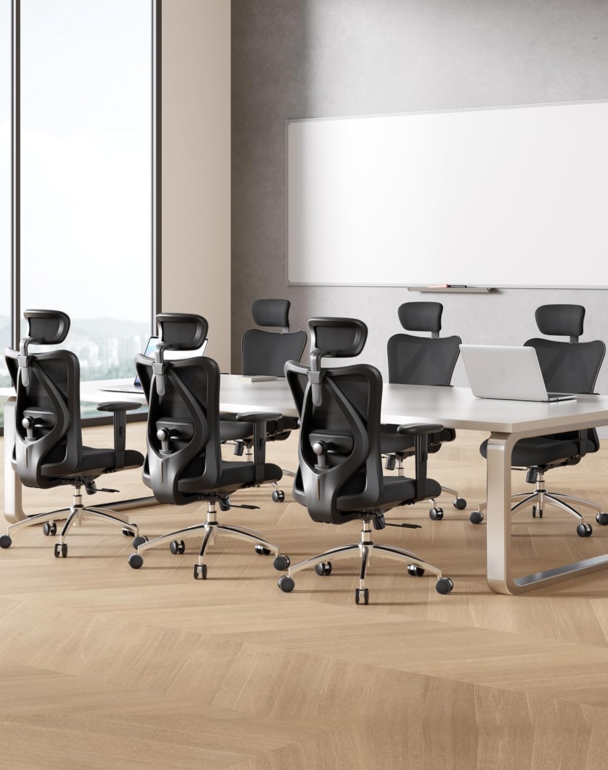 SIHOO M57 Ergonomic Office Chair