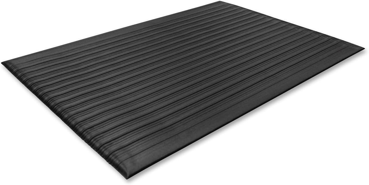 Genuine Joe Air Step Anti-Fatigue Mat