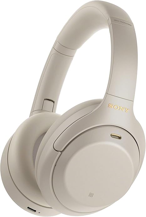 5 Best Noise-Canceling Headphones for Remote Work (2026) Sony WH-1000XM4 Wireless Noise Canceling Headphones