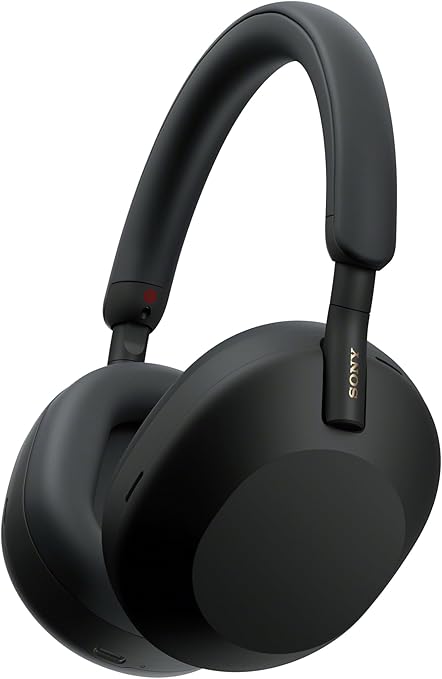 5 Best Noise-Canceling Headphones for Remote Work (2026) Sony WH-1000XM5 Wireless Noise Canceling Headphones