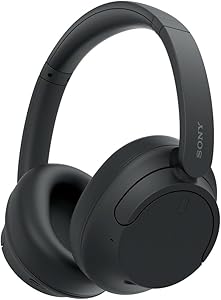 5 Best Noise-Canceling Headphones for Remote Work (2026) Sony WH-CH720N Noise Canceling Wireless Headphones