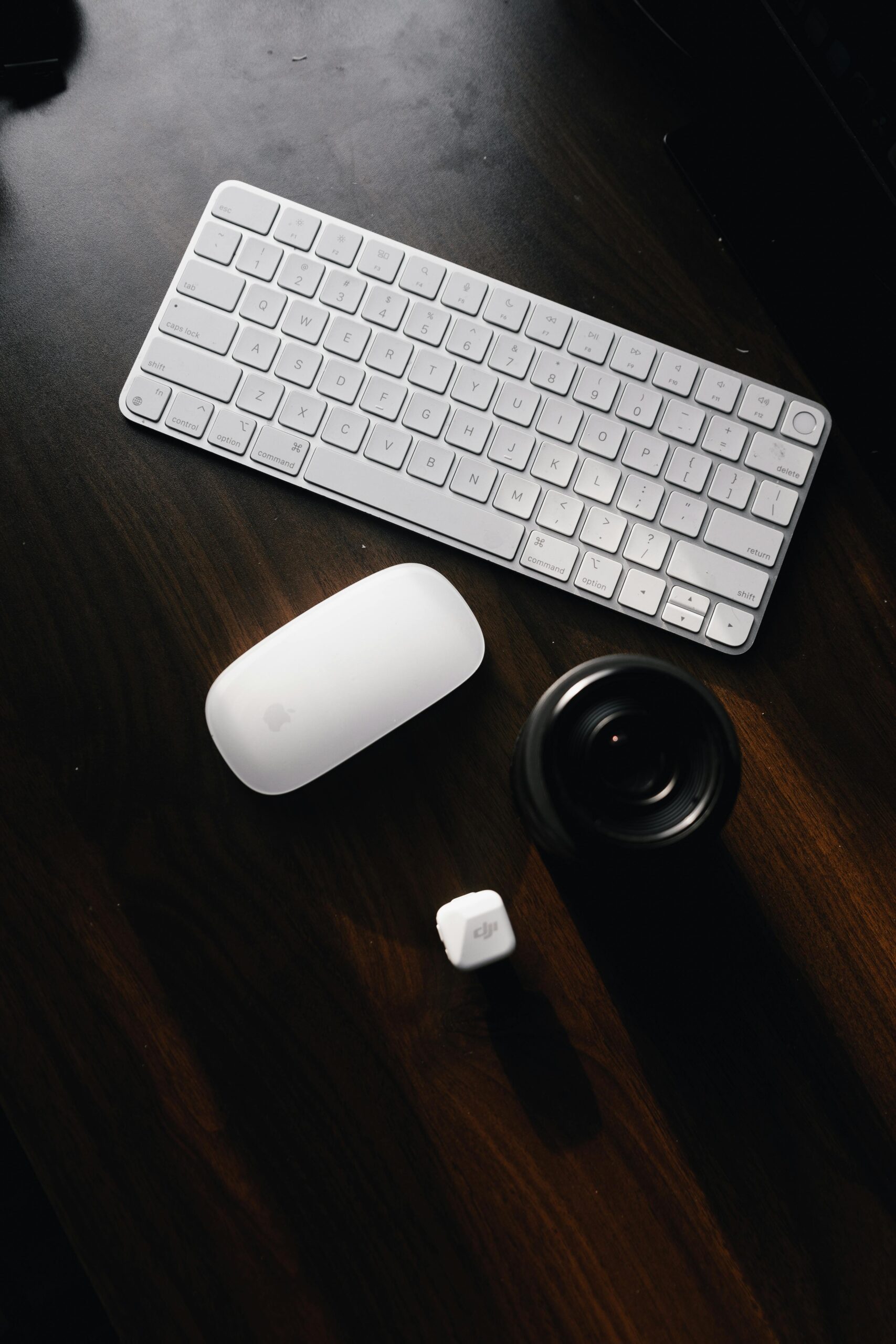 5 Best Wireless Keyboards for Remote Work (2026)