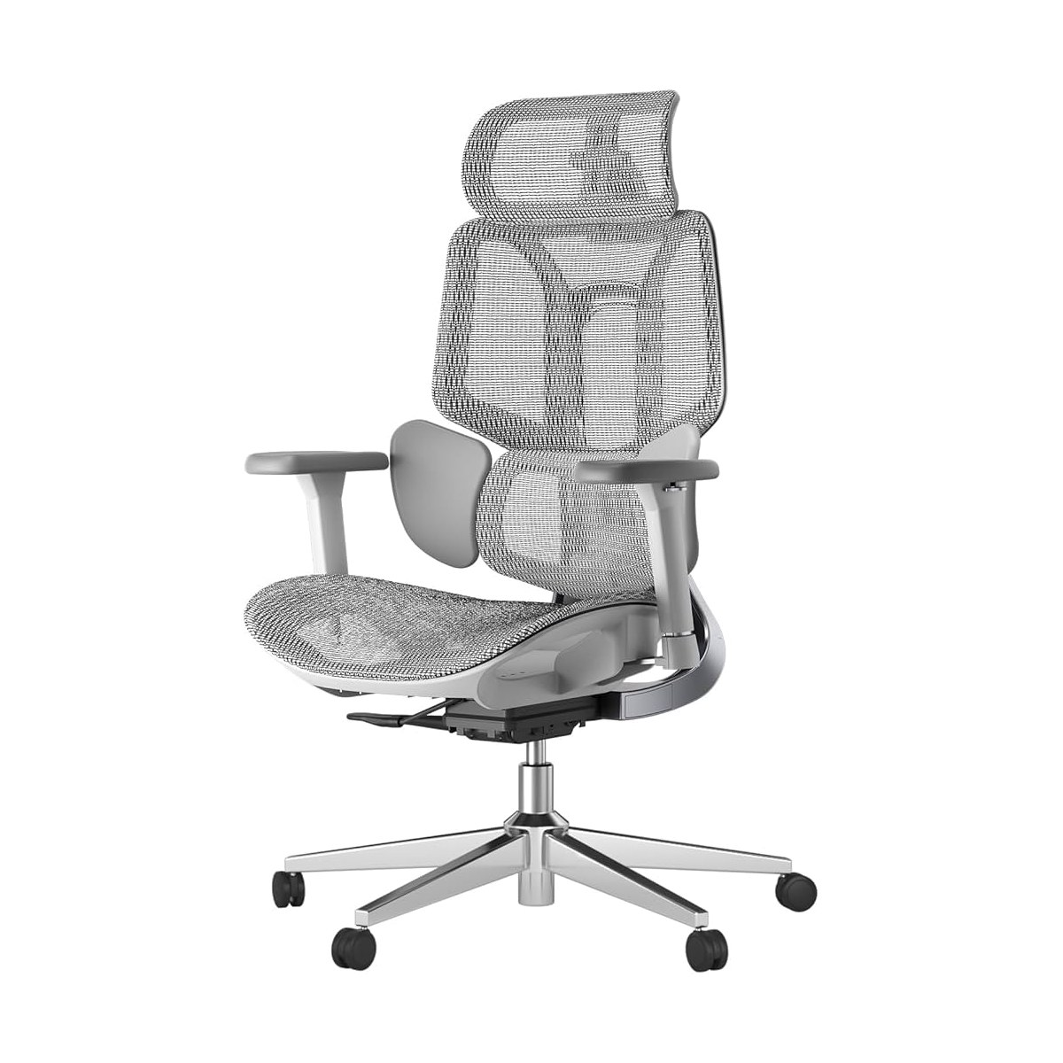 Hbada E3 Air ergonomic office chair