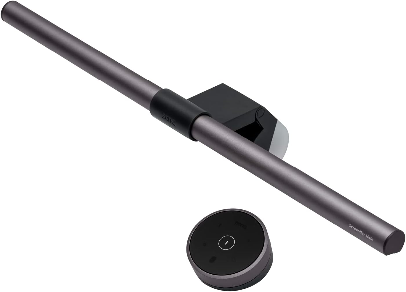 Best Monitor Light Bar (2026): Glare-Free Desk Picks BenQ ScreenBar Halo gen1 archive unavailable