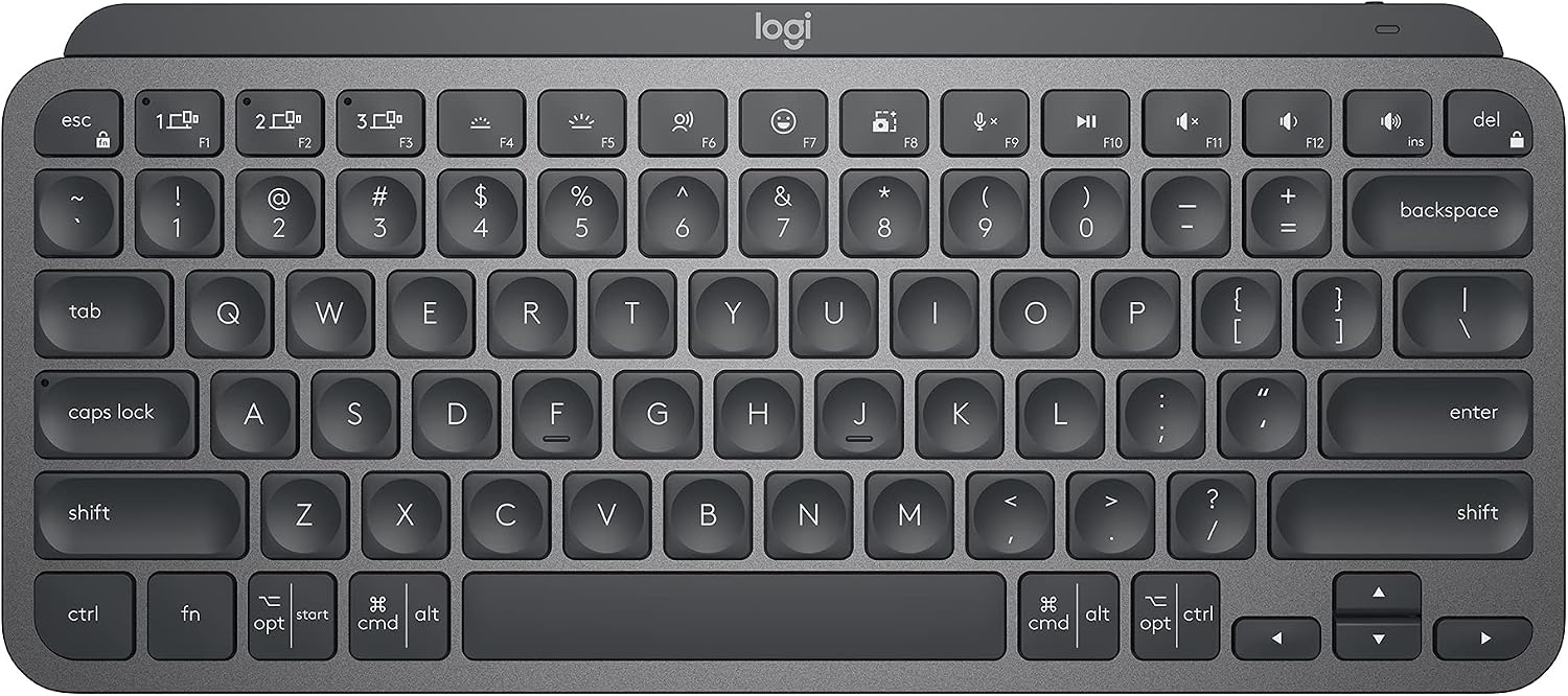 Best Keyboards for Wrist Pain and Remote Work (2026) B098JPSVKY