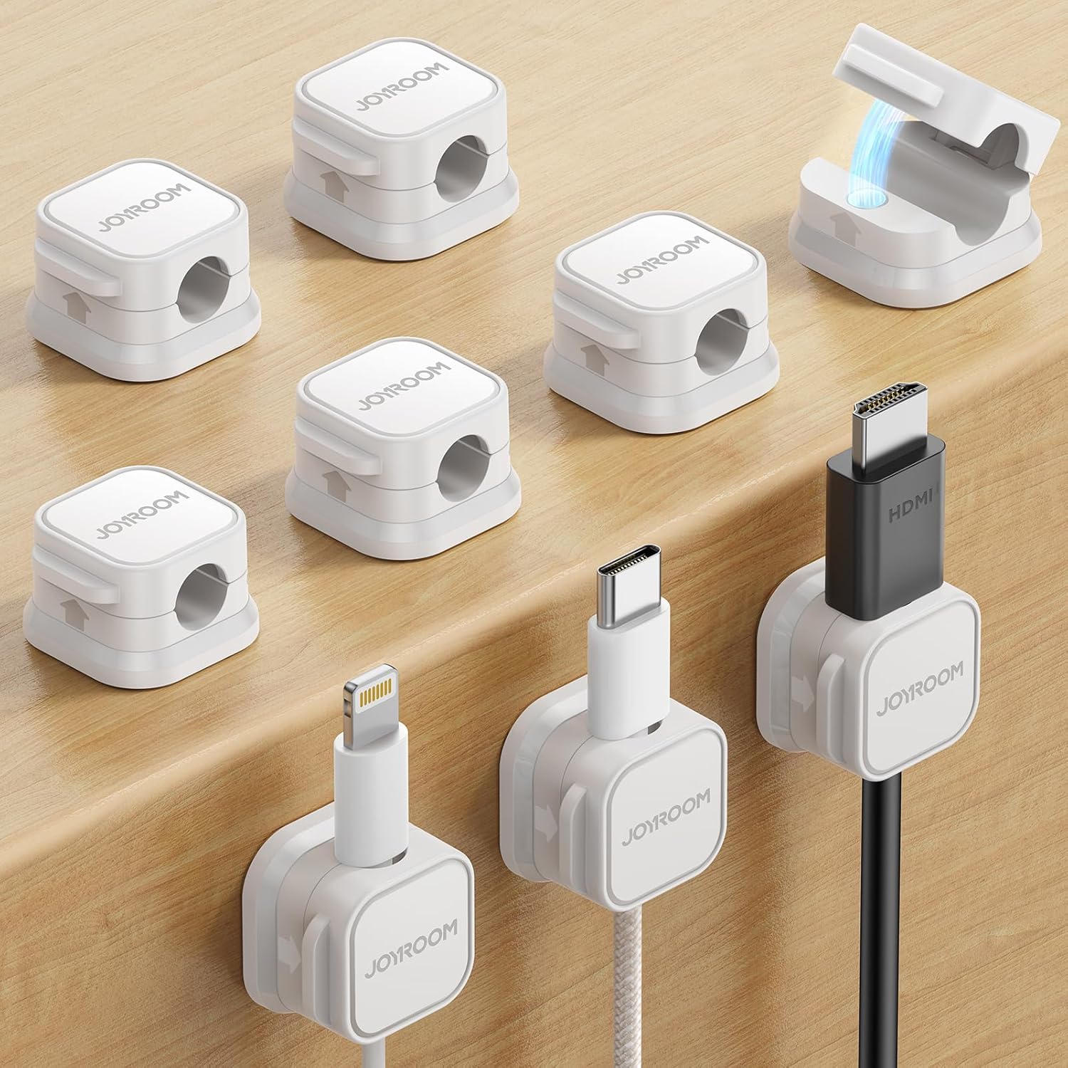 Best Desk Setup Accessories for Cable-Tidy Remote Work (2026) B0CH159ZNT