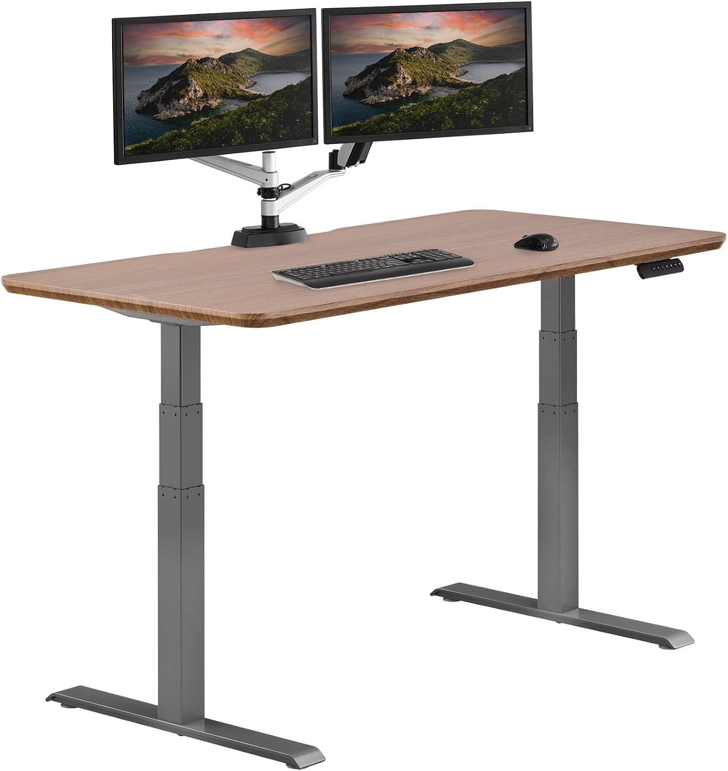 Vari Classic electric standing desk 60x30